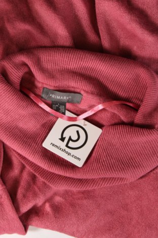 Damski sweter Primark, Rozmiar L, Kolor Różowy, Cena 41,99 zł