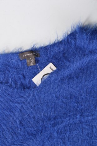 Damenpullover Primark, Größe M, Farbe Blau, Preis 9,49 €