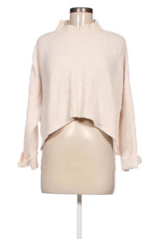 Damenpullover Princess Polly, Größe S, Farbe Ecru, Preis € 11,99