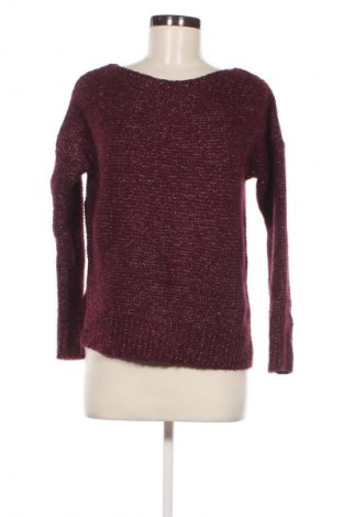 Damenpullover Promod, Größe M, Farbe Rot, Preis € 11,99