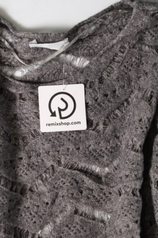 Damenpullover Pronto, Größe S, Farbe Grau, Preis 2,99 €