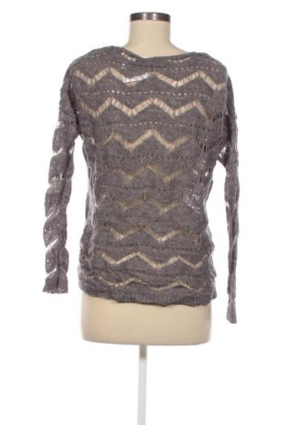 Damenpullover Pronto, Größe S, Farbe Grau, Preis 2,99 €