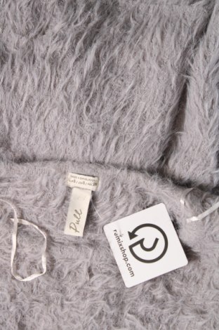 Damenpullover Pull&Bear, Größe S, Farbe Grau, Preis 8,49 €