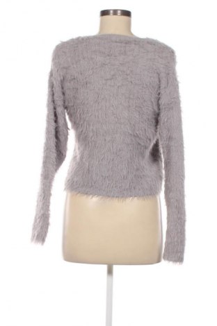 Damenpullover Pull&Bear, Größe S, Farbe Grau, Preis 8,49 €