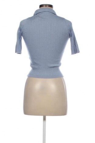 Damenpullover Pull&Bear, Größe S, Farbe Blau, Preis € 6,99