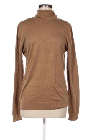 Damenpullover Pull&Bear, Größe M, Farbe Beige, Preis 8,99 €