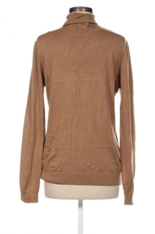 Damenpullover Pull&Bear, Größe M, Farbe Beige, Preis € 9,99