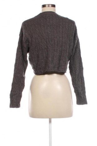 Damenpullover Pull&Bear, Größe S, Farbe Grau, Preis € 8,49