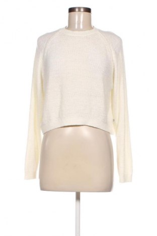 Damenpullover Q/S by S.Oliver, Größe S, Farbe Weiß, Preis € 11,99