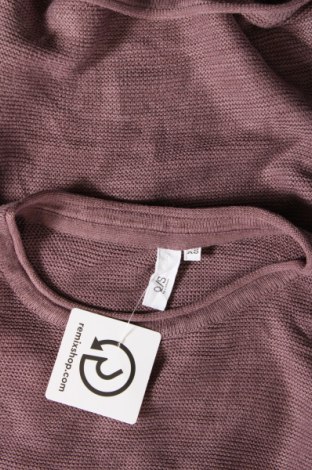 Damenpullover Q/S by S.Oliver, Größe XS, Farbe Lila, Preis € 3,49