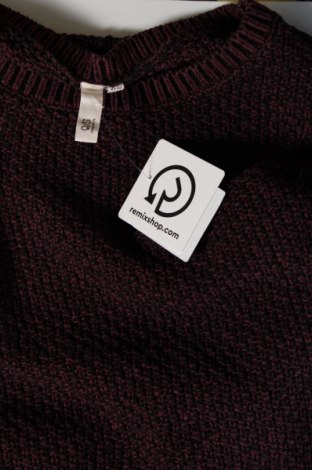 Damenpullover Q/S by S.Oliver, Größe XL, Farbe Lila, Preis € 13,99