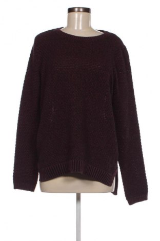 Damenpullover Q/S by S.Oliver, Größe XL, Farbe Lila, Preis € 13,99