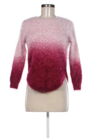 Damski sweter Qed London, Rozmiar S, Kolor Kolorowy, Cena 63,99 zł