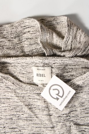 Damenpullover Rebel, Größe M, Farbe Mehrfarbig, Preis € 8,99