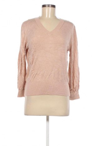 Damenpullover Repeat, Größe M, Farbe Beige, Preis 12,49 €