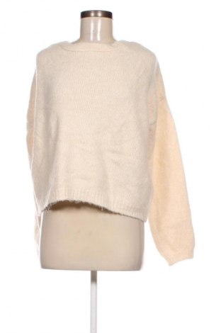 Damenpullover Reserved, Größe L, Farbe Beige, Preis 7,49 €