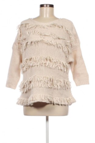 Damenpullover Rinascimento, Größe M, Farbe Beige, Preis € 19,99