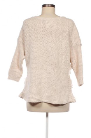 Damenpullover Rinascimento, Größe M, Farbe Beige, Preis € 21,99