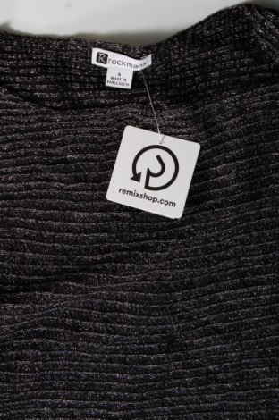 Damenpullover Rockmans, Größe S, Farbe Mehrfarbig, Preis 3,99 €