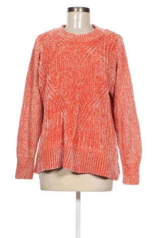 Damenpullover Rockmans, Größe XL, Farbe Orange, Preis € 12,99