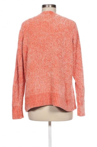 Damenpullover Rockmans, Größe XL, Farbe Orange, Preis € 28,79