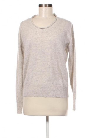 Damenpullover Rosa & Me, Größe XS, Farbe Beige, Preis 57,99 €