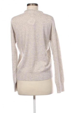 Damenpullover Rosa & Me, Größe XS, Farbe Beige, Preis 105,29 €