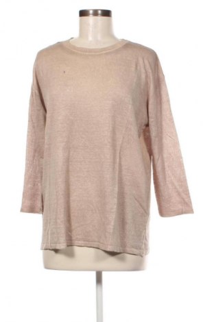 Damenpullover Rosa & Me, Größe XS, Farbe Beige, Preis € 47,99