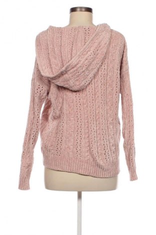 Damenpullover Rue And Willow, Größe S, Farbe Braun, Preis 3,99 €