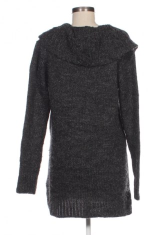 Damenpullover Russo & Conti, Größe M, Farbe Grau, Preis 10,49 €