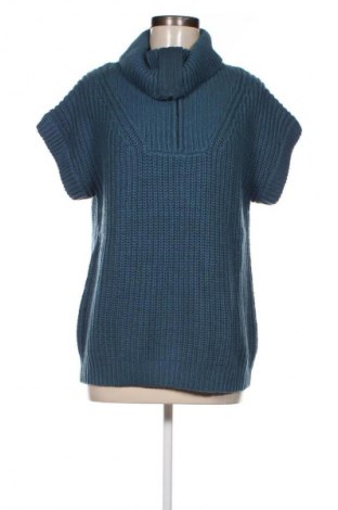 Damenpullover S.Oliver, Größe M, Farbe Blau, Preis € 21,99