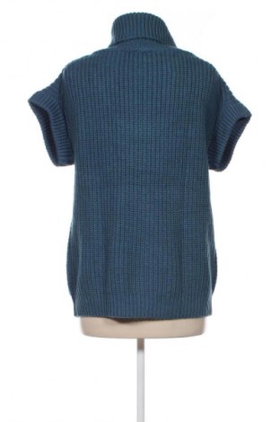 Damenpullover S.Oliver, Größe M, Farbe Blau, Preis € 19,49