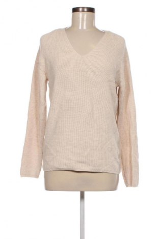 Damenpullover S.Oliver, Größe M, Farbe Beige, Preis 28,79 €