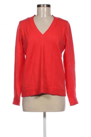 Damenpullover S.Oliver, Größe M, Farbe Rot, Preis € 13,99