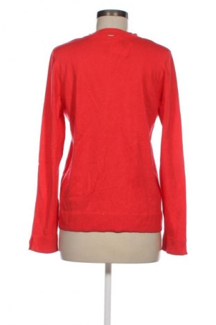 Damenpullover S.Oliver, Größe M, Farbe Rot, Preis € 13,99