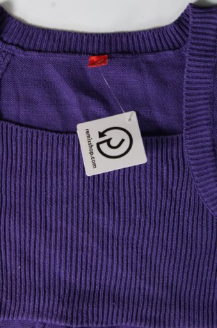 Damenpullover S.Oliver, Größe S, Farbe Lila, Preis € 2,99