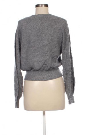 Damenpullover S.Oliver, Größe S, Farbe Grau, Preis 11,99 €