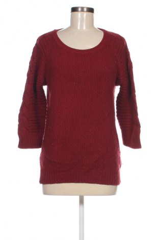 Damenpullover S.Oliver, Größe M, Farbe Rot, Preis € 11,99