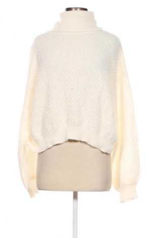 Damenpullover SHEIN, Größe M, Farbe Ecru, Preis € 9,49