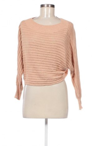 Damenpullover SHEIN, Größe S, Farbe Beige, Preis € 8,49