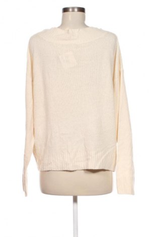 Damenpullover SHEIN, Größe M, Farbe Ecru, Preis € 3,49