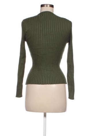 Damenpullover SHEIN, Größe M, Farbe Grün, Preis 20,29 €