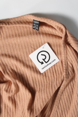 Damenpullover SHEIN, Größe S, Farbe Beige, Preis € 3,99