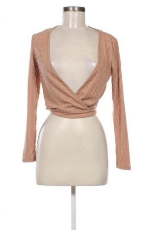 Damenpullover SHEIN, Größe S, Farbe Beige, Preis € 3,99