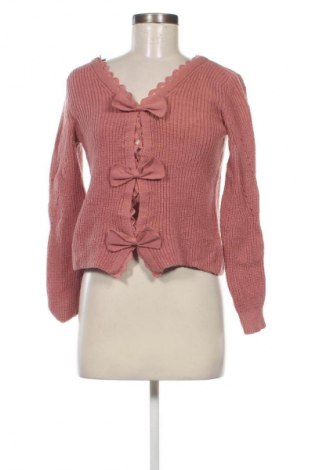 Damenpullover SHEIN, Größe S, Farbe Rosa, Preis € 8,49