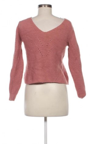 Damenpullover SHEIN, Größe S, Farbe Rosa, Preis € 8,49