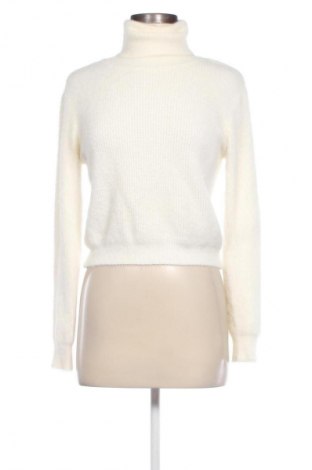 Damenpullover SHEIN, Größe M, Farbe Weiß, Preis 9,29 €