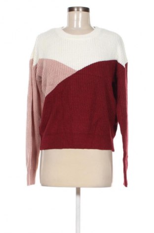 Damenpullover SHEIN, Größe M, Farbe Mehrfarbig, Preis € 8,49