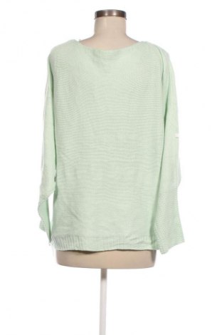 Damenpullover SHEIN, Größe XL, Farbe Grün, Preis € 4,99