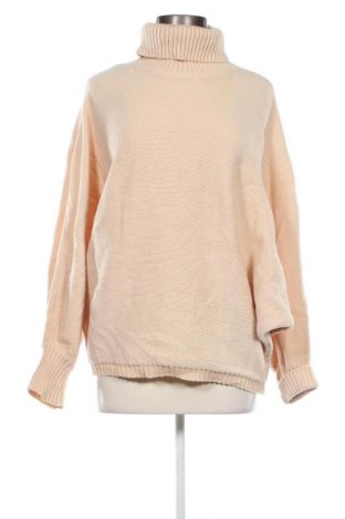 Damenpullover SHEIN, Größe S, Farbe Beige, Preis 9,49 €